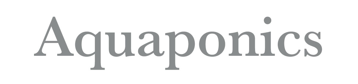 Aquaponics