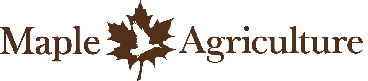 Maple Agriculture